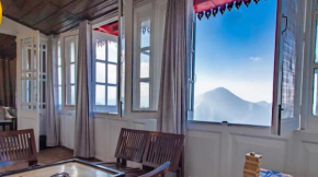 Arvelia Mansion by Da Alohas with 100 years of heritage luxury